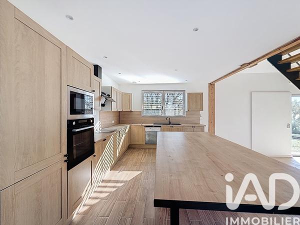 Maison à vendre 5 pièces 191 m² Simacourbe