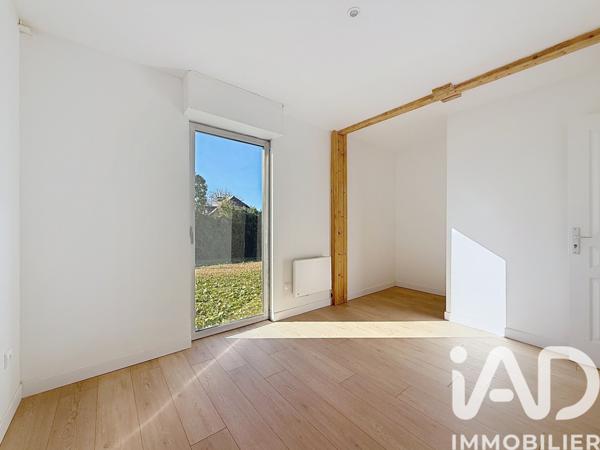 Maison à vendre 5 pièces 191 m² Simacourbe