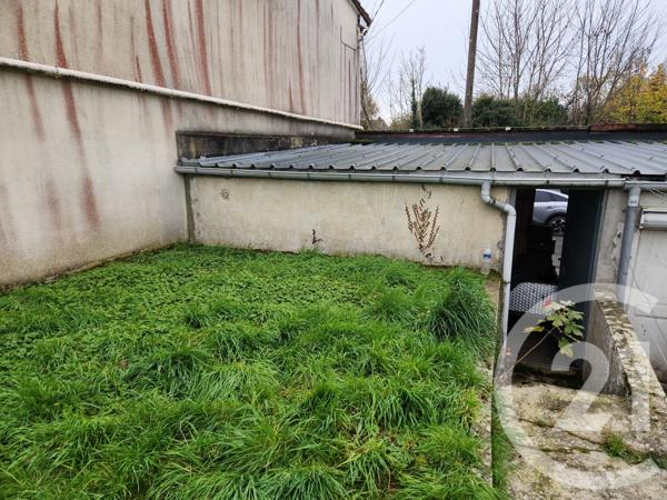 Parking à vendre  26 m2 ABBEVILLE - 80