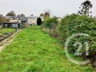 Parking à vendre  26 m2 ABBEVILLE - 80