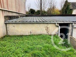 Parking à vendre  26 m2 ABBEVILLE - 80