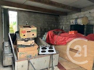 Parking à vendre  26 m2 ABBEVILLE - 80