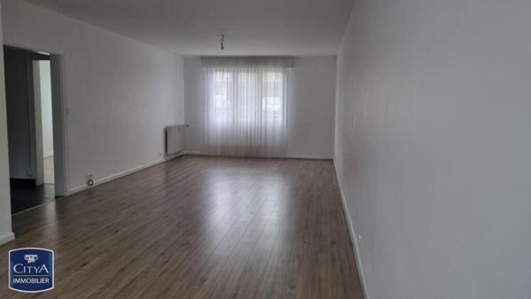 Location appartement Cambrai (59400) 3 pièces 98.2m²