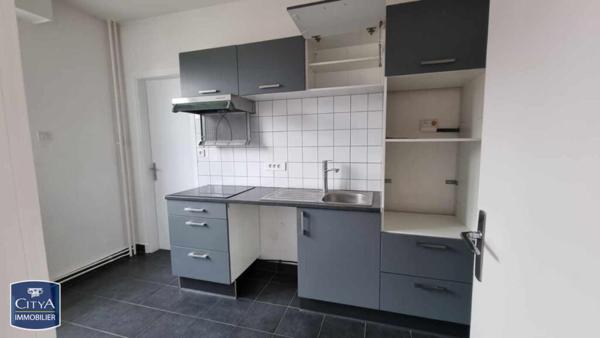 Location appartement Cambrai (59400) 3 pièces 98.2m²