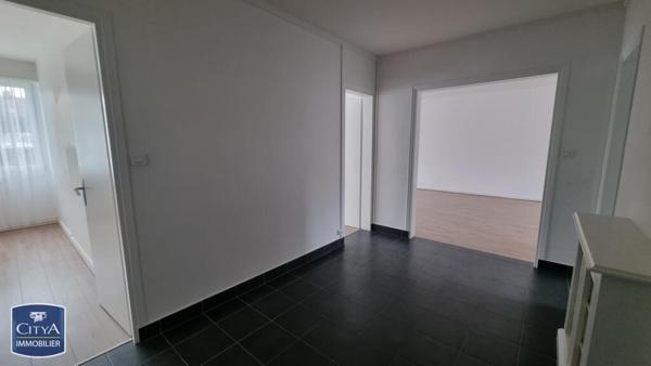 Location appartement Cambrai (59400) 3 pièces 98.2m²