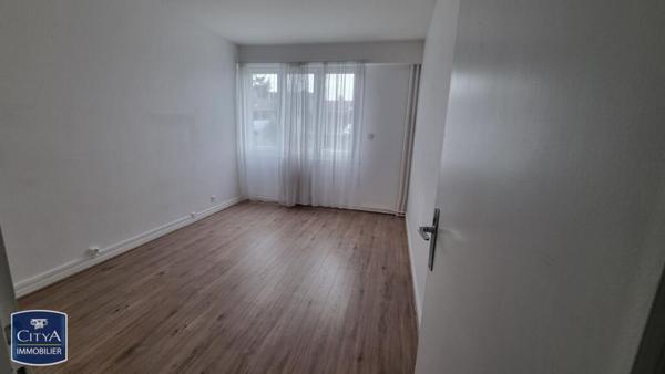 Location appartement Cambrai (59400) 3 pièces 98.2m²