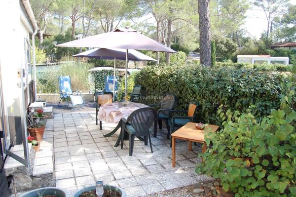Vente                                                      Terrain
                        
                                         200 m2                     à Fréjus