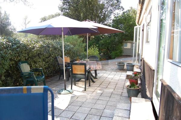 Vente                                                      Terrain
                        
                                         200 m2                     à Fréjus