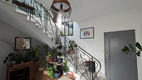 LA ROCHE SUR YON MAISON A VENDRE EXCLUSIVITE AMANDA