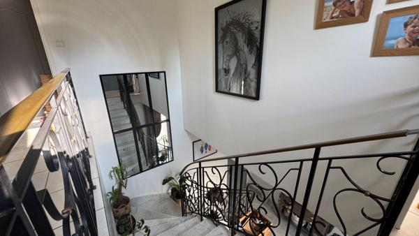 LA ROCHE SUR YON MAISON A VENDRE EXCLUSIVITE AMANDA