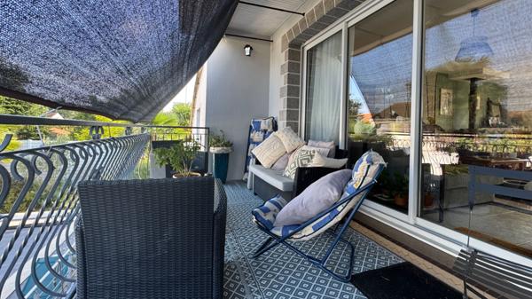 LA ROCHE SUR YON MAISON A VENDRE EXCLUSIVITE AMANDA