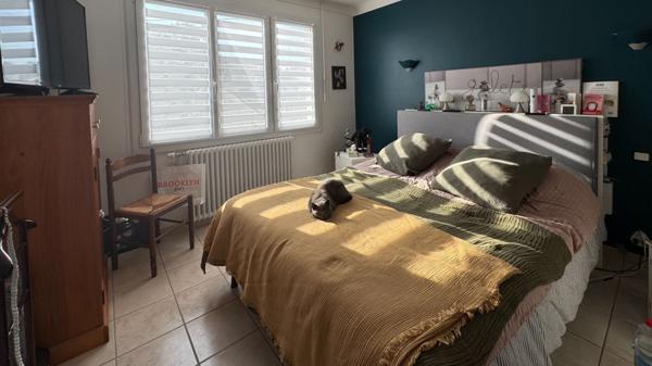 LA ROCHE SUR YON MAISON A VENDRE EXCLUSIVITE AMANDA