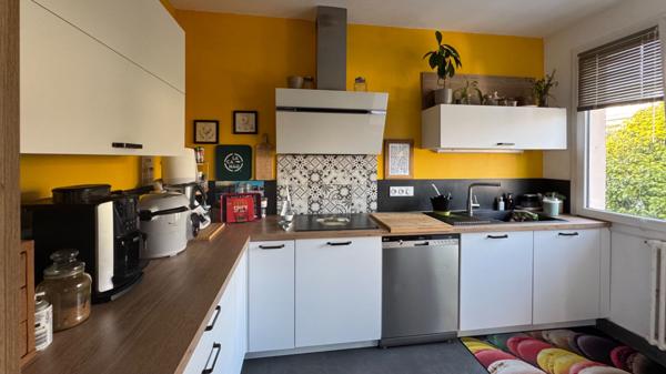 LA ROCHE SUR YON MAISON A VENDRE EXCLUSIVITE AMANDA