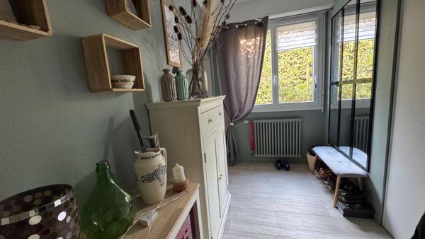 LA ROCHE SUR YON MAISON A VENDRE EXCLUSIVITE AMANDA