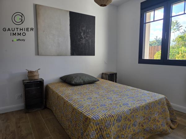 Maison 4 pièces - 105 m²