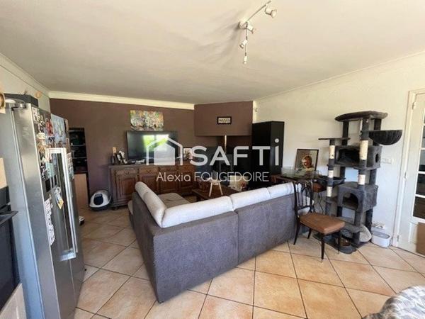 ENSEMBLE IMMOBILIER ALBI SECTEUR MALADRERIE