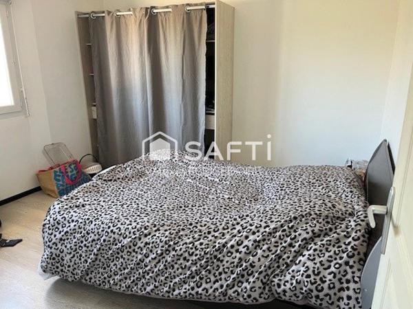 ENSEMBLE IMMOBILIER ALBI SECTEUR MALADRERIE