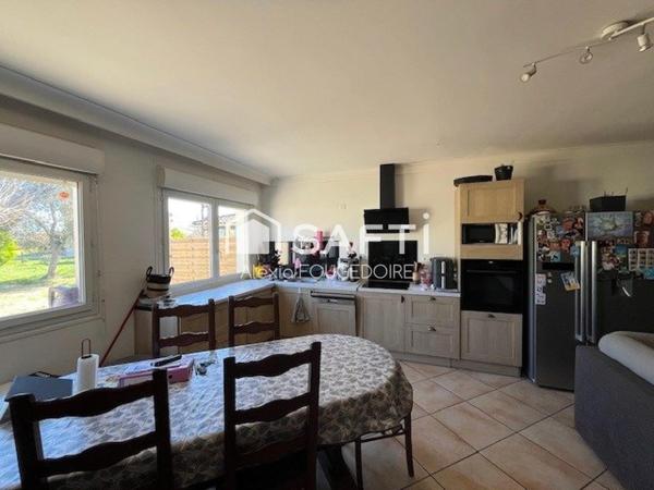 ENSEMBLE IMMOBILIER ALBI SECTEUR MALADRERIE