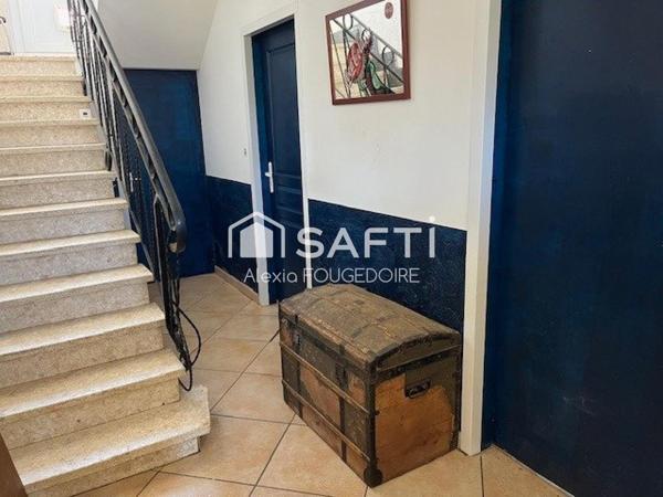 ENSEMBLE IMMOBILIER ALBI SECTEUR MALADRERIE