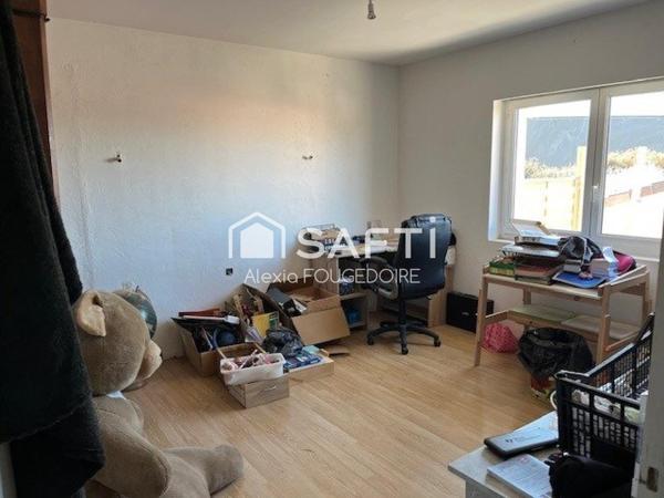 ENSEMBLE IMMOBILIER ALBI SECTEUR MALADRERIE