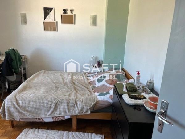 ENSEMBLE IMMOBILIER ALBI SECTEUR MALADRERIE