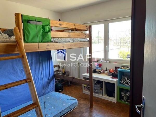 ENSEMBLE IMMOBILIER ALBI SECTEUR MALADRERIE