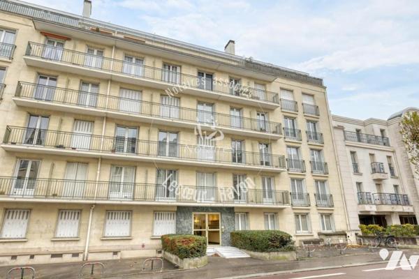 Appartement familial à rénover de 5 pièces, 106 m2, Le Chesnay