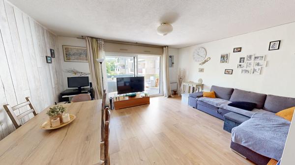 Appartement à vendre |  Marseille 11 |  4 pièces | 73 m²