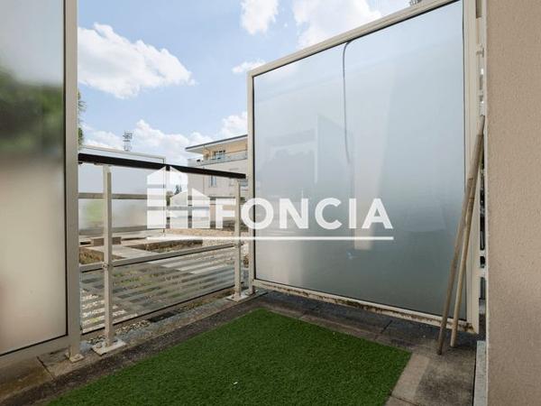 À vendre Studio 32.84 m² - Corbeil-essonnes 91100