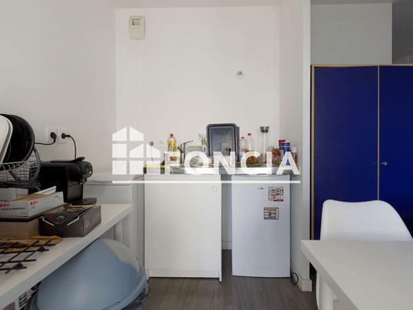 À vendre Studio 32.84 m² - Corbeil-essonnes 91100