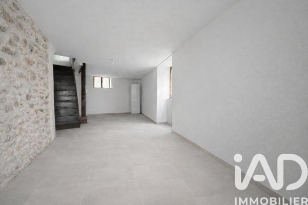 Maison à vendre 6 pièces 112 m² Saint-Yon