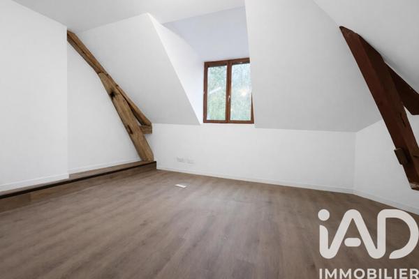 Maison à vendre 6 pièces 112 m² Saint-Yon