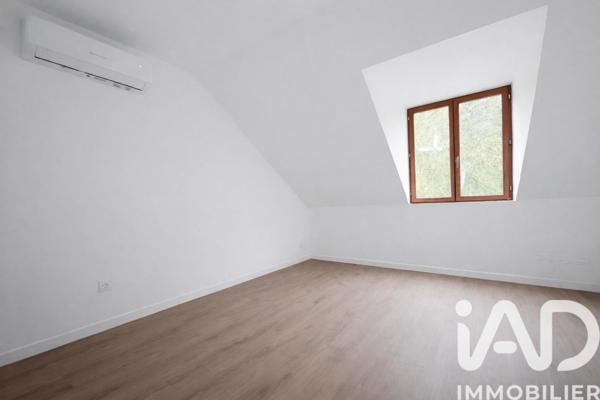 Maison à vendre 6 pièces 112 m² Saint-Yon