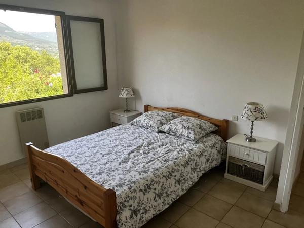 Vente Villa 4 pièces 90 m2 à Lodève