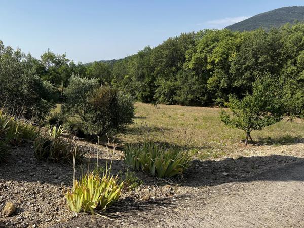 Vente Villa 4 pièces 90 m2 à Lodève