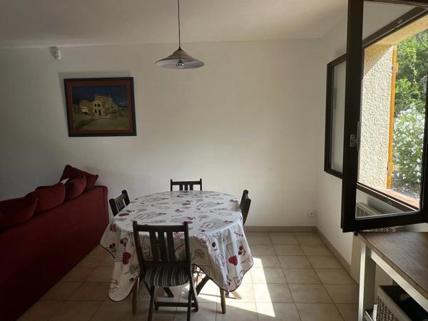 Vente Villa 4 pièces 90 m2 à Lodève