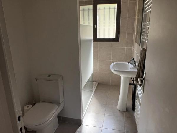 Vente Villa 4 pièces 90 m2 à Lodève