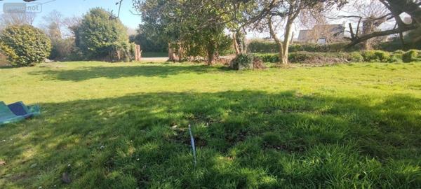 Terrain à Batir à vendre à Plabennec dans le Finistère (29860), ref : 15866/5