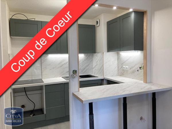 Location appartement Longueau (80330) 3 pièces 55.1m²
