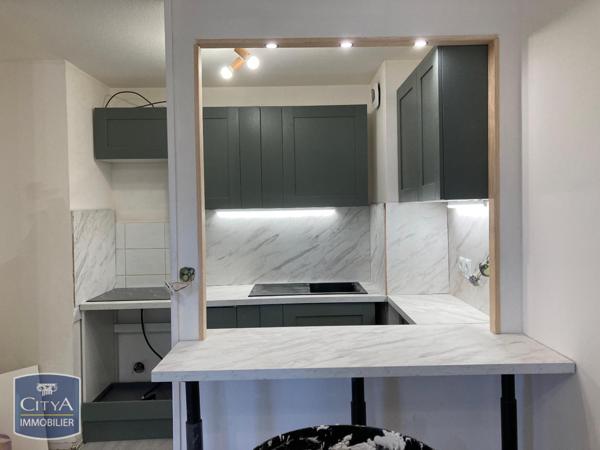 Location appartement Longueau (80330) 3 pièces 55.1m²