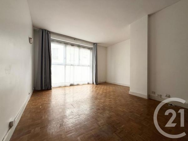 Appartement F3 à vendre  3 pièces - 62,43 m2 PARIS - 75017