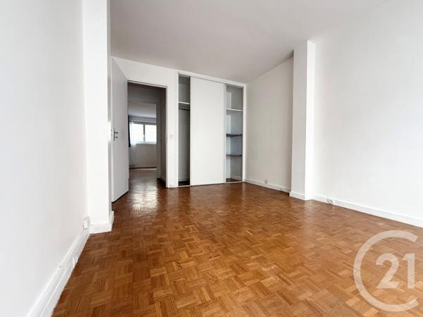 Appartement F3 à vendre  3 pièces - 62,43 m2 PARIS - 75017