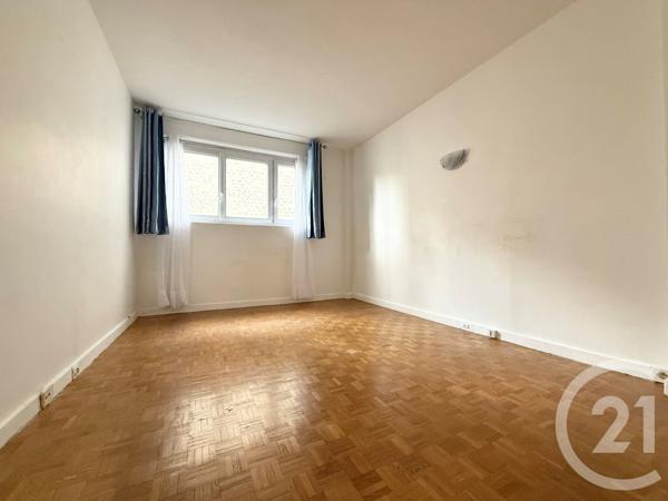 Appartement F3 à vendre  3 pièces - 62,43 m2 PARIS - 75017