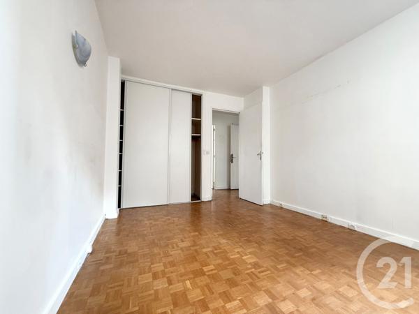 Appartement F3 à vendre  3 pièces - 62,43 m2 PARIS - 75017