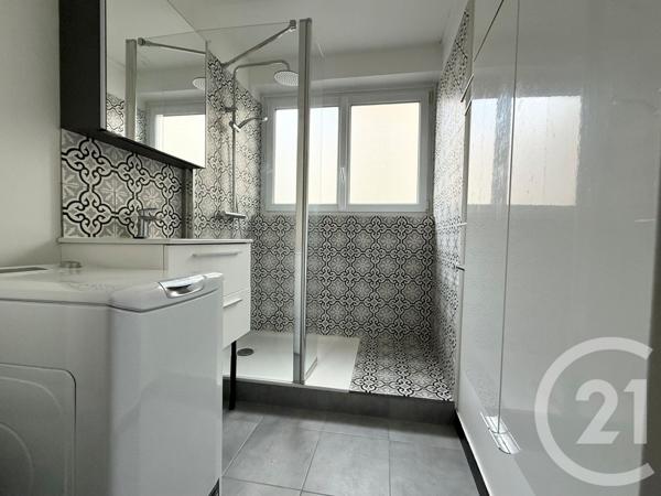 Appartement F3 à vendre  3 pièces - 62,43 m2 PARIS - 75017