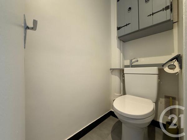 Appartement F3 à vendre  3 pièces - 62,43 m2 PARIS - 75017