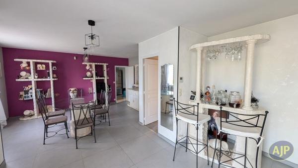 Vente maison Champagne Les Marais : 271 000 € - L'Aiguillon la Presqu'Ile - Agent Co David Billaud