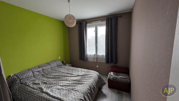 Vente maison Champagne Les Marais : 271 000 € - L'Aiguillon la Presqu'Ile - Agent Co David Billaud