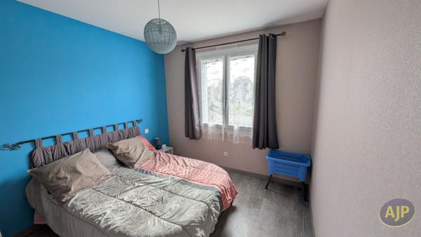 Vente maison Champagne Les Marais : 271 000 € - L'Aiguillon la Presqu'Ile - Agent Co David Billaud