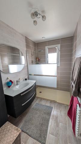 Vente maison Champagne Les Marais : 271 000 € - L'Aiguillon la Presqu'Ile - Agent Co David Billaud